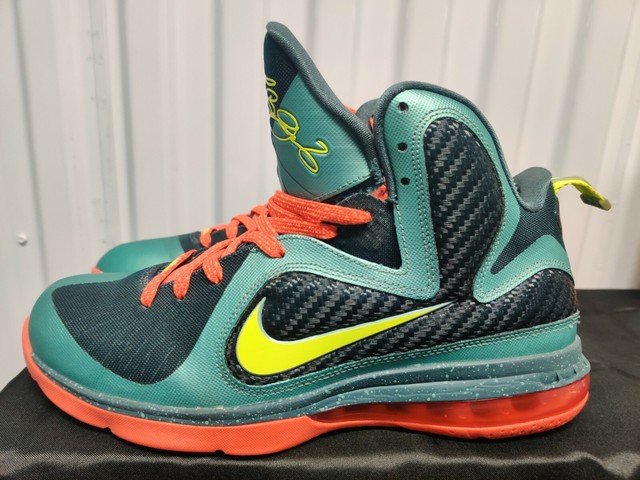 lebron 9 cannon Off 64% - adencon.com