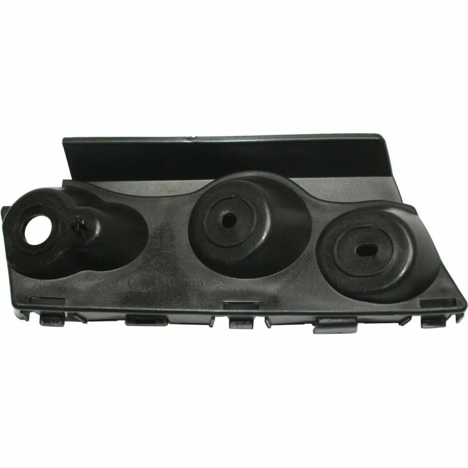 Комплект кронштейнов переднего бампера боковые крышки для Chevrolet Impala 2014-2020 годов выпуска - Изображение 3 из 4