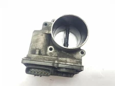 2014 MITSUBISHI L200 THROTTLE BODY 2.5 DIESEL 4D56 1450A033