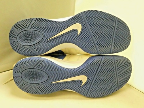 Zapatillas de baloncesto Damien Wilkins NBA usadas usadas firmadas - Imagen 8 de 10