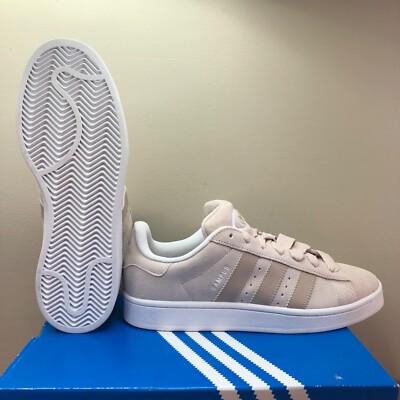 Adidas Originals Campus 00s Sneakers 'Putty Mauve' ID3173 Womens Size 9.5
