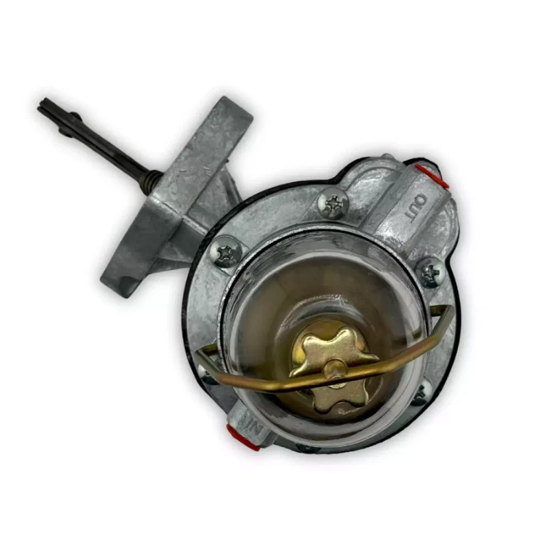 Para Chrysler 1939-1954: bomba de combustible resistente al etanol para coches de 6 cilindros Foto 3 de 4