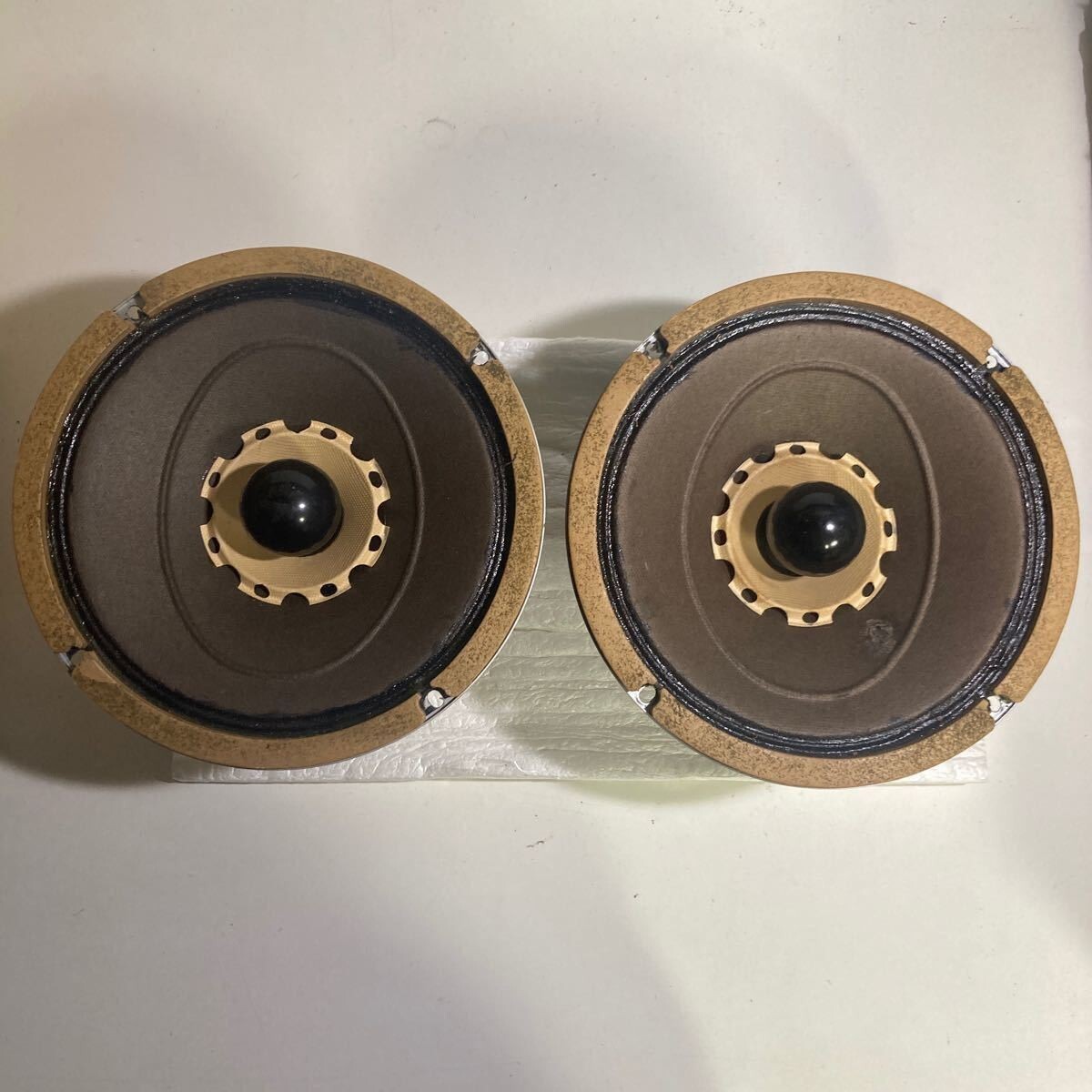 National Technics EAS-20PW09 Dynamic Speakers Good | eBay