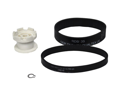 4 Your Home Kupplung Reparatursatz Passt Dyson DC07 Staubsauger
