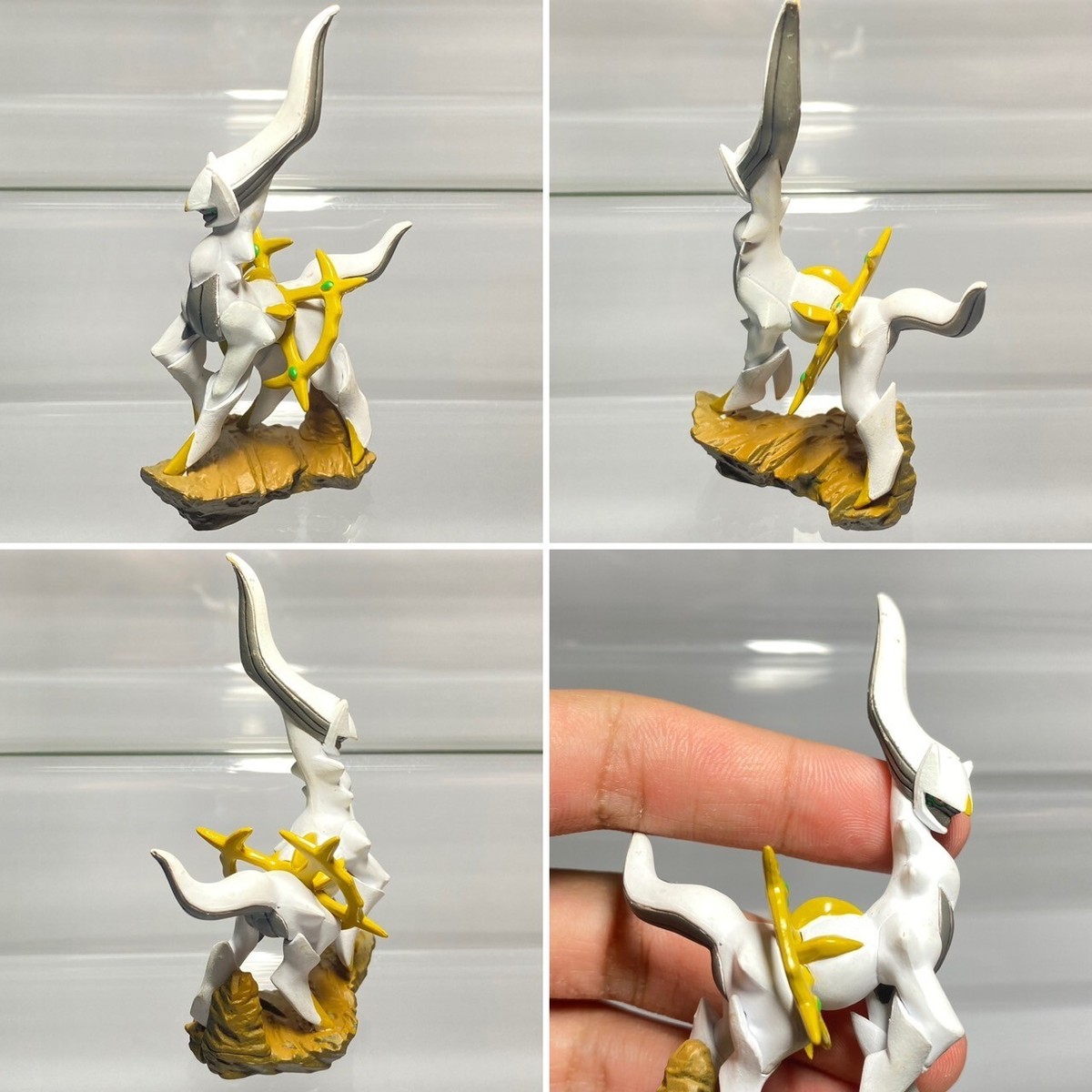 ポケモンフィギュア 084 ドードー 085 ドードリオ 168 アリアドス ポケモンフィギュア 084 ドードー 085 ドードリオ 168 アリアドス