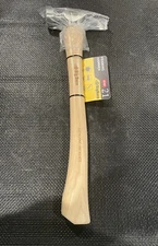 Big Horn 15101 21 Oz Curved Handle Framing Hammer 