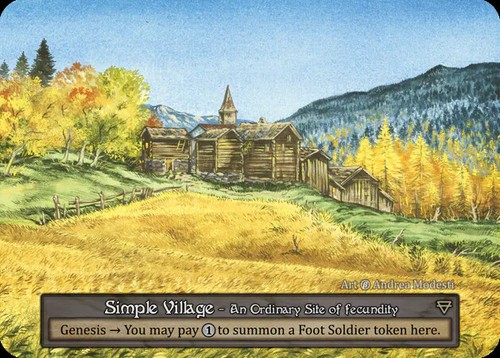 Sorcery: Contested Realm - Beta Ordinary - Bild 85 von 106