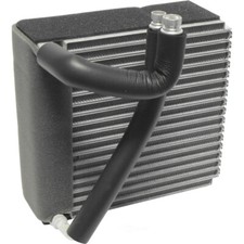 Evaporator A/C Fits Mercedes-Benz ML55 2000-2003/ ML320 1998-2002 OEM:1638300058