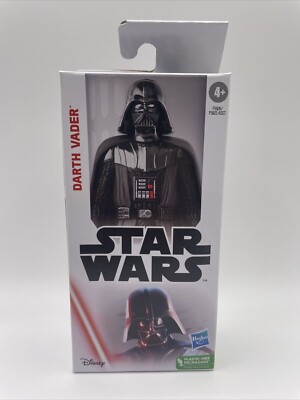 Disney Hasbro Star Wars Darth Vader Figure