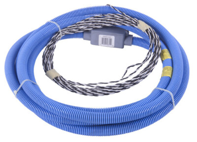 National Loop 4 x 8 50' ft Direct Burial Preformed Gate Vehicle Detection Loop