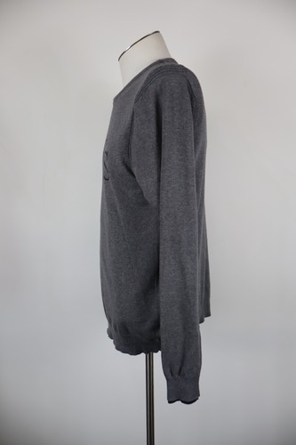 GUESS MAGLIA UOMO TG M MAN T-SHIRT CASUAL VINTAGE COTONE COTTON - Imagen 4 de 6
