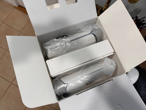 NETGEAR Orbi Whole Home AC2200 Wi-Fi System with Built-in Cable Modem -Open Box - Picture 5 of 7