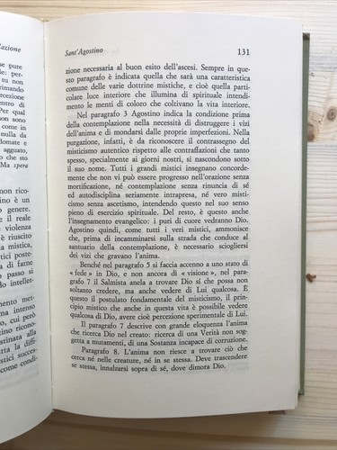 IL MISTICISMO OCCIDENTALE, Cuthbert Butler, Il Mulino - Imagen 8 de 12