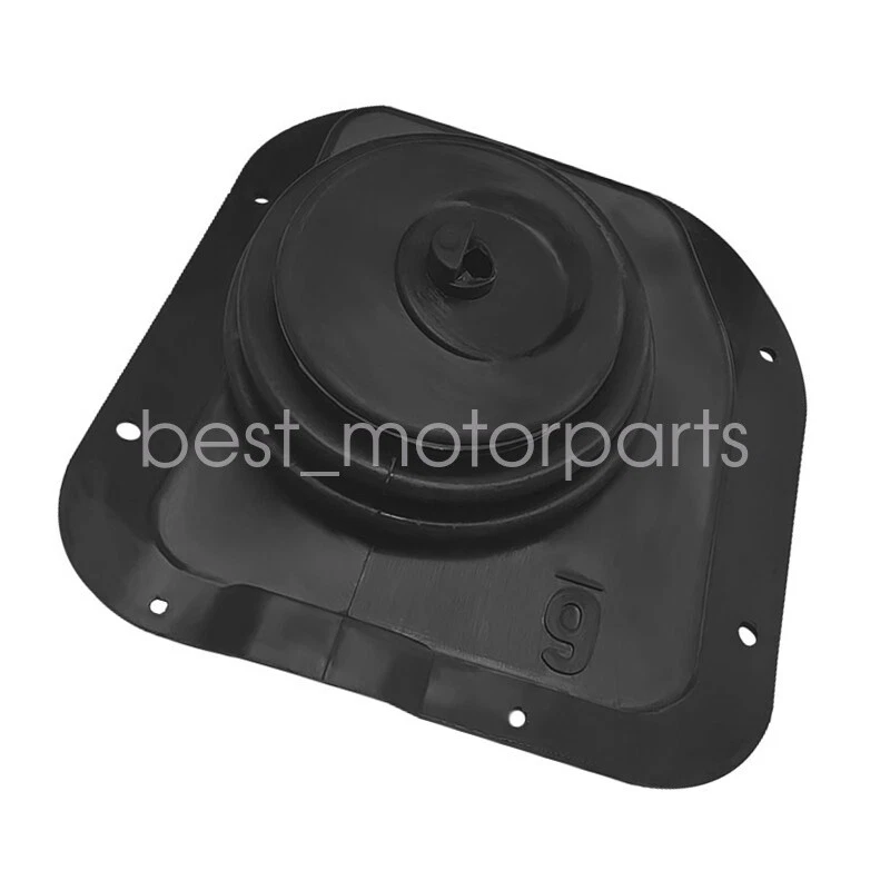 For 1993-2002 Camaro Z28 Firebird Trans Am T56 6 Speed Rubber Lower Shifter Boot Foto 2 de 4