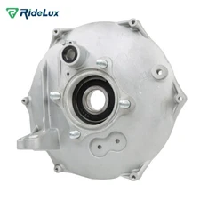 Rear Brake Panel Set 43010-HR3-A20 For Honda New TRX420 Rancher TRX500 Foreman