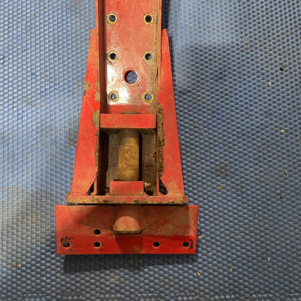 Troy Bilt Trailblazer Sickle Bar Mower Cutter Bar Mount 40083P eBay