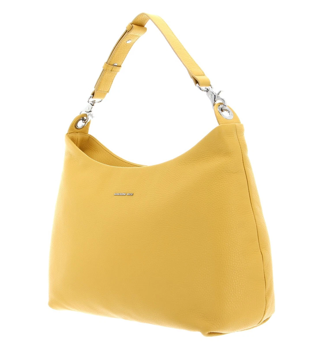 MANDARINA DUCK bolso de bandolera Mellow Leather Shoulderbag Ochre eBay