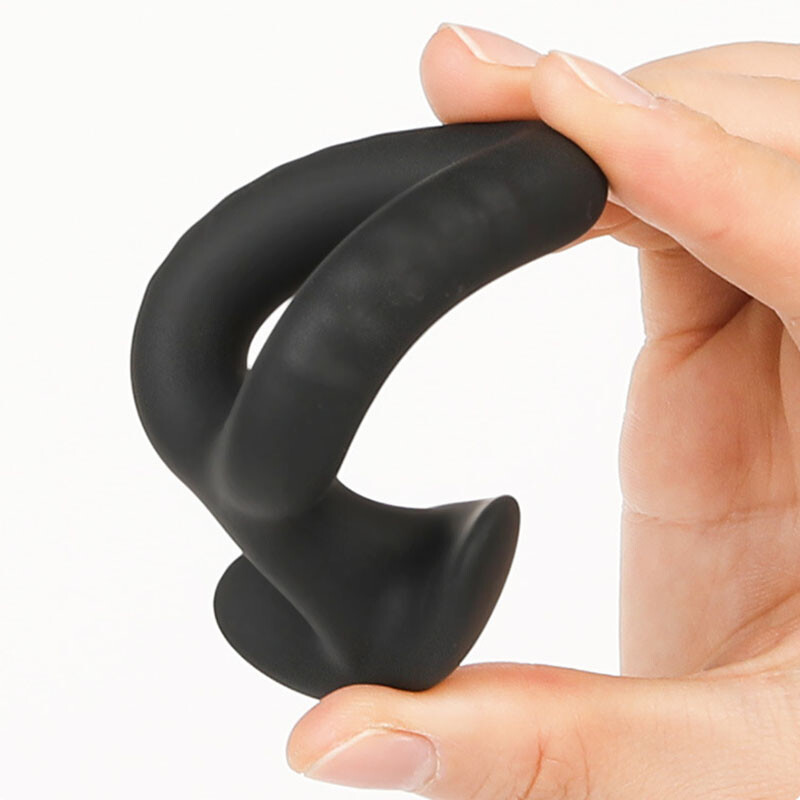 Silicone Hollow Extreme Spreader Dilator Vaginal Speculum Chastity BDSM Sex  Toy | eBay