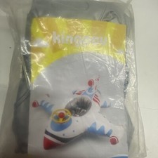 Swimming Baby Inflatable Swim Float Seat Boat Pool Swim Ring for Toddler