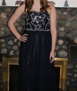 ebay prom dress size 8