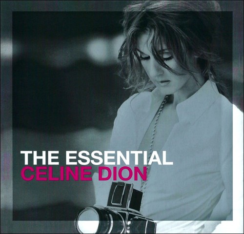 CELINE DION * 36 Greatest Hits * New 2-CD Set * All Original Recordings *