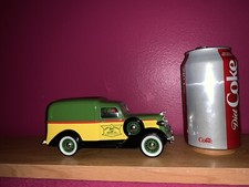 Liberty Classics JOHN DEERE 1936 DODGE PANEL DELIVERY Die Cast BANK Vehichle