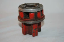 Rigid  1/4 " Pipe Threader Tap