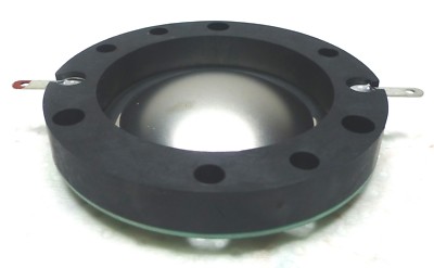 GE-1000 2系統出力　ホールカバー改造DimarzioP他 生音　歪音！ Replacement Diaphragm RCF M59 Titanium N481 N482 N681 EAW CD2540
