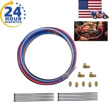 Eaton Fuller Transmission 4 Line Air Line Kit For Shift Knob Eaton Fuller Transmission 4 Line Air Line Kit For Shift Knob