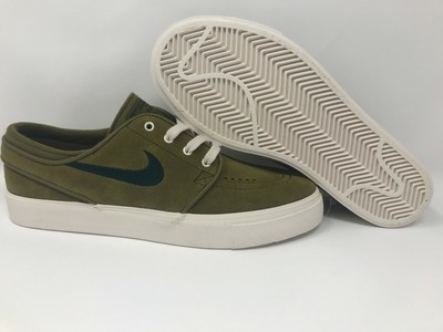 stefan janoski skateboarding shoes
