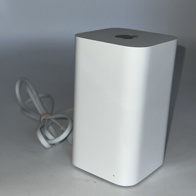 Apple AirPort Extreme Model No. A1521_Tested Good