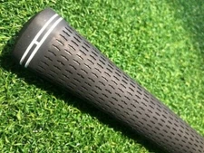 5 pcs MIDSIZE VELVET Mens Tour Brand Pro Soft Black Golf Grips *Best Seller*