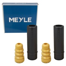 MEYLE Staubschutz + Anschlagpuffer Satz für HYUNDAI I10 KIA PICANTO 1 2 hinten