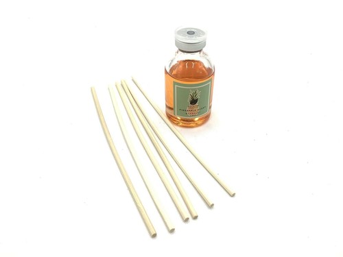 Bloom Diffuser Perfumes Scent Pineapple 30ml 2 Pack - Picture 3 of 4