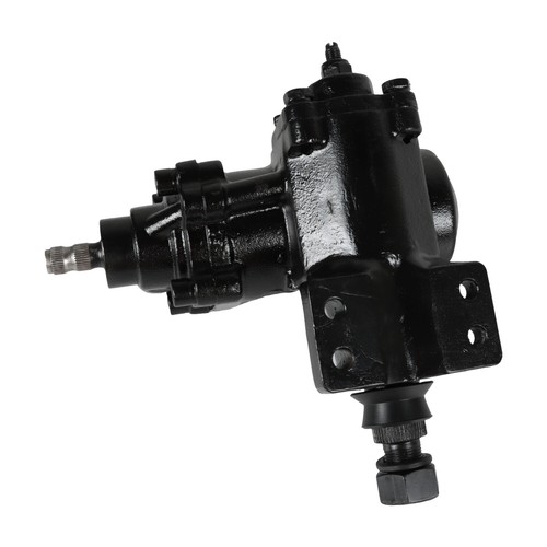 New Power Steering Gear Box For Toyota 4Runner & Hilux Pickup 4WD 1981-1985 - Picture 6 of 12
