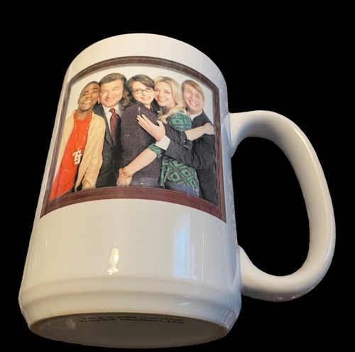 30 ROCK Sitcom Becher - Bild 1 von 8