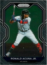 2021 Panini Prizm Baseball Pick Complete Your Set RC Base Parallel Inserts 🔥⚾🔥
