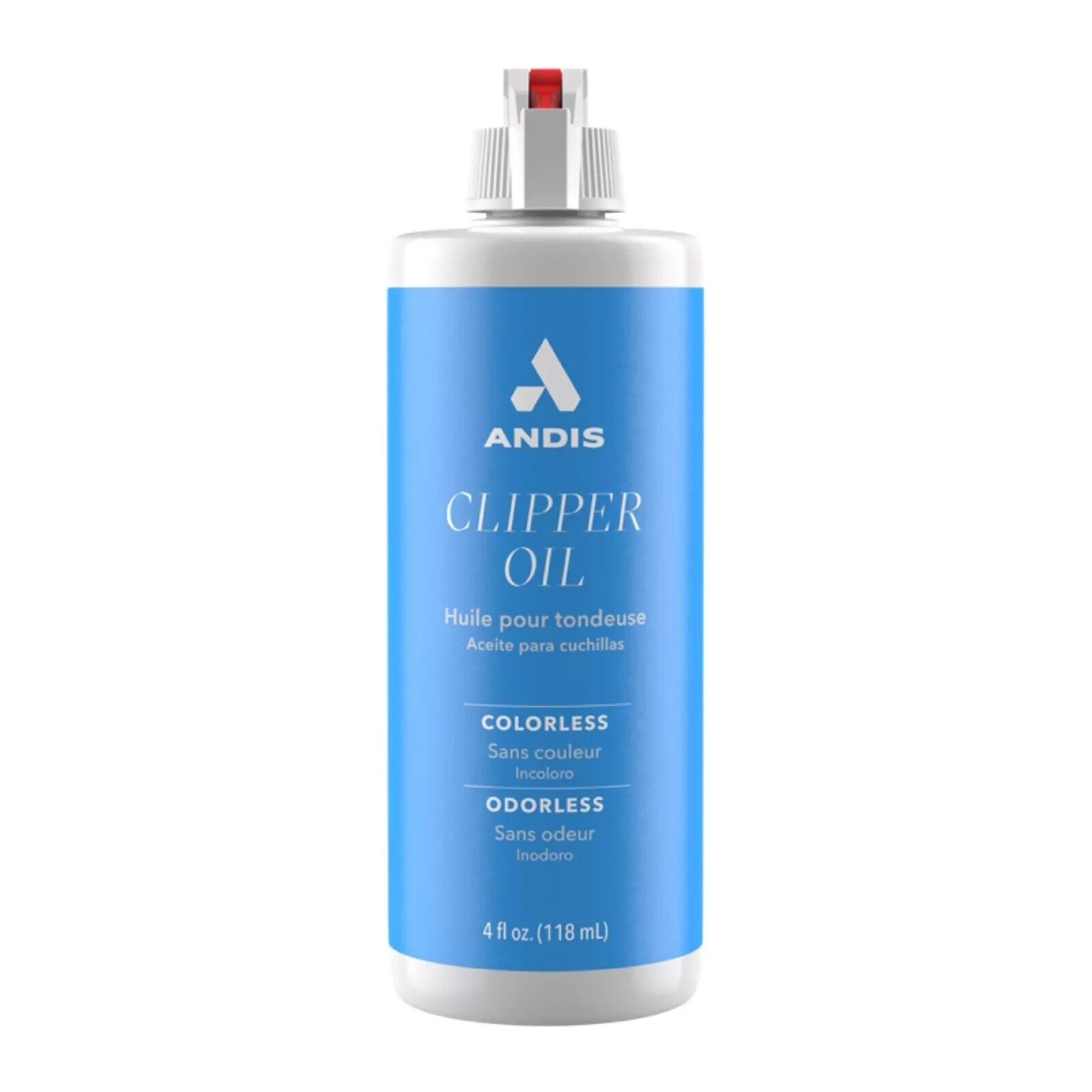 Blade Oil Lubricant