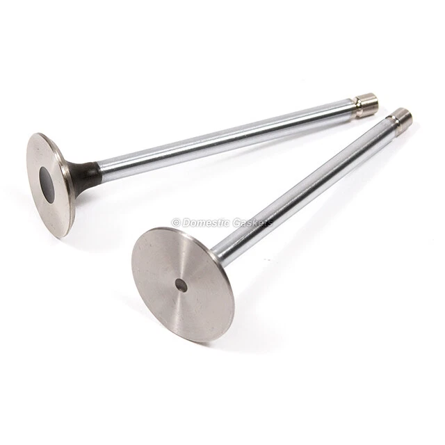 适用于 Geo Tracker 铃木 Sidekick 1.6L 进气排气阀 — 第 3/4 张图片