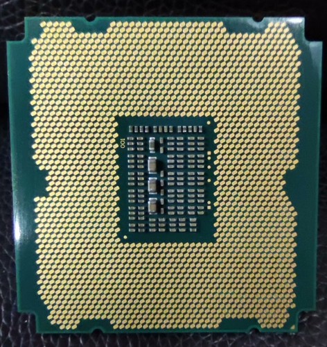 Intel Xeon E5-2651 V2 1.80GHz 12-Core 30MB LGA2011 105W SR19K CPU Processor - Afbeelding 2 van 2
