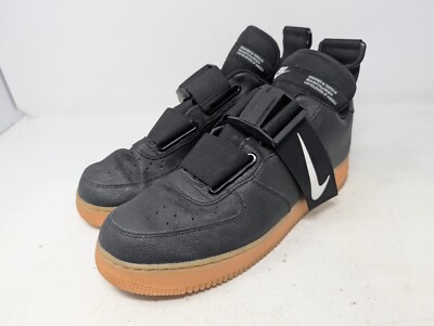 Nike Sneakers Nike A01531 Nike Shoes Nike Air Force Utility Low