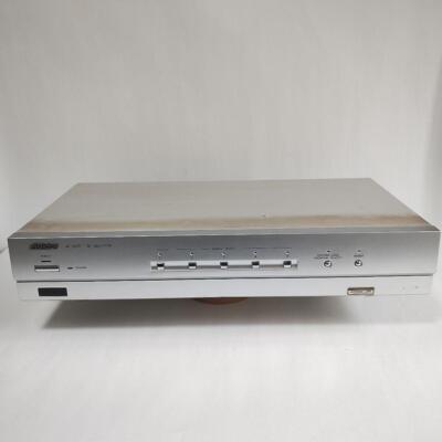 中古 ＊ Victor AVセレクター ： JX-S555 （A303） JX-S555 Victor