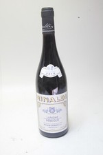 1 bottiglia 0,75 Giuseppe Rinaldi Nebbiolo 2018