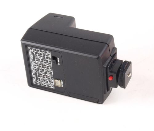 Helios 220 Blitzpistole mit Box (ohne Verpackung). - Bild 4 von 5