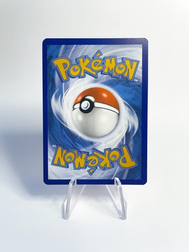 Pokémon TCG Meltan 152/197 Reverse Holo - Obsidian Flames - Picture 2 of 2