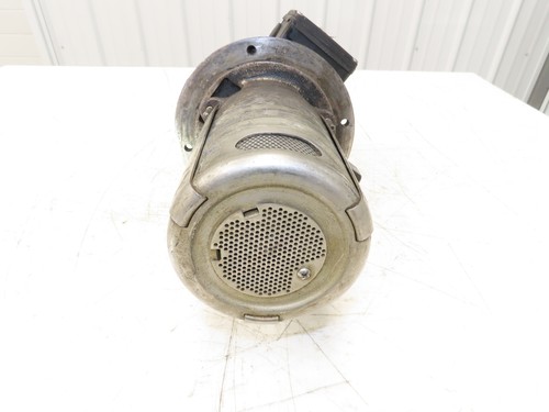 Grundfos MTH2-60/6 A-W-A-BUUV Immersion Coolant Pump 13gpm 230V 3PH - Afbeelding 8 van 10