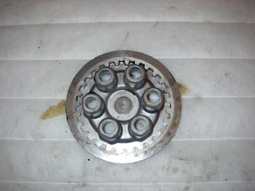 Clutch Spring Plate Clutch Assembly Clutch Yamaha DT250 Type 512 - Picture 2 of 2