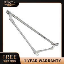 Front Windscreen Wiper Linkage Mechanism RHD For SAAB 9-3 2002-2015 12757155