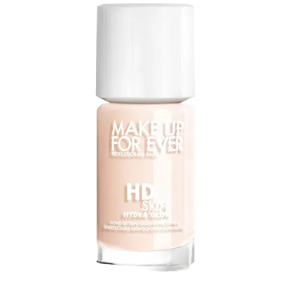 MAKE UP FOR EVER Beige Foundation