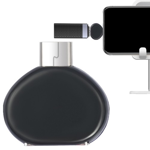 Micro USB OTG Adapter Micro OTG Cable Data Transmission for Android Phone/Tablet - Zdjęcie 12 z 12